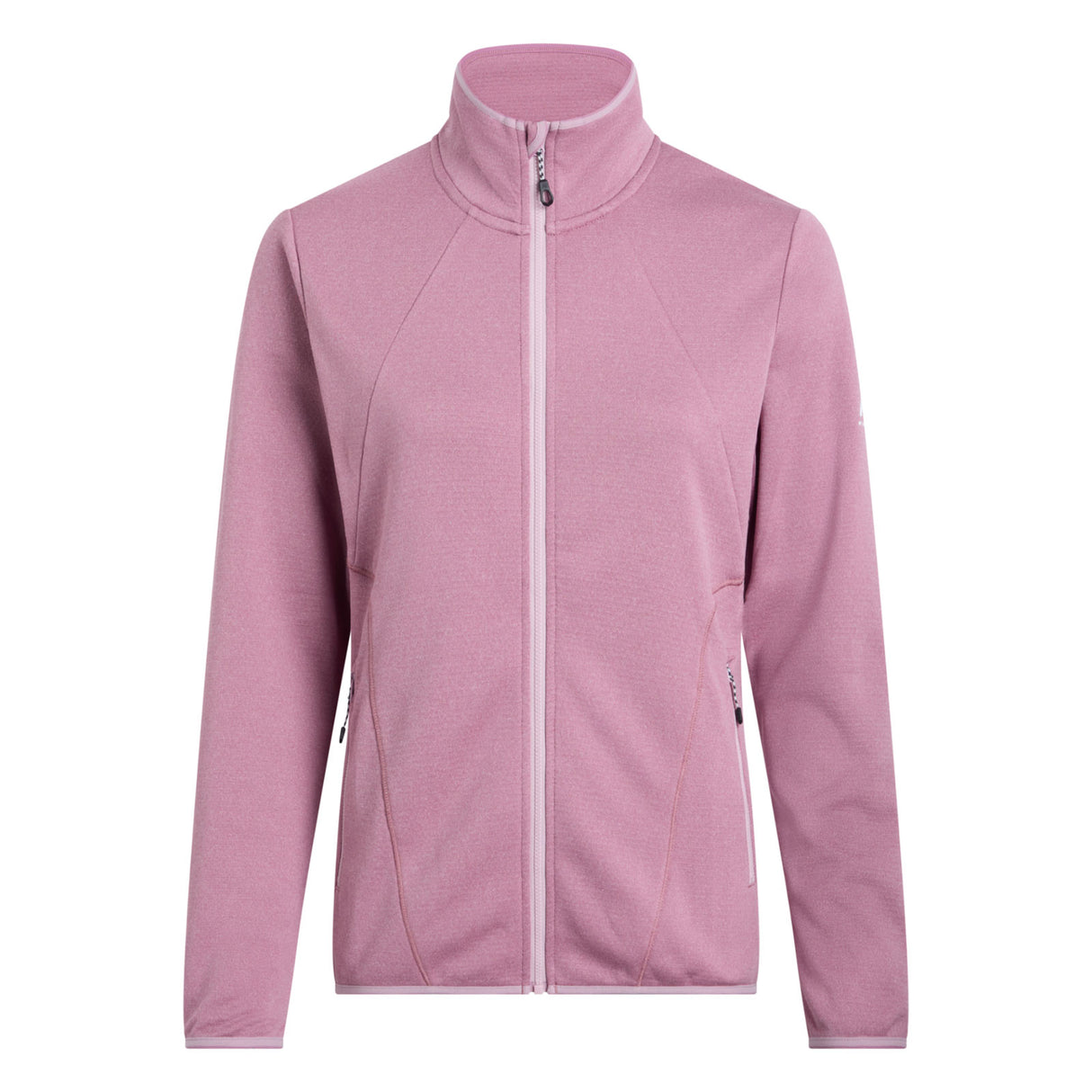 MCKINLEY Roto III W Flc Jckt PURP