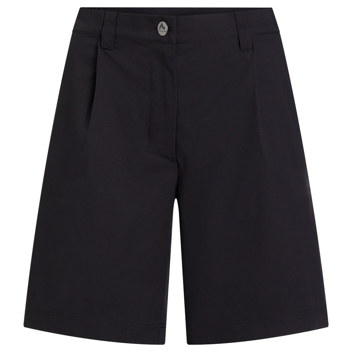 MCKINLEY Ellery W Shorts Berm BLACK