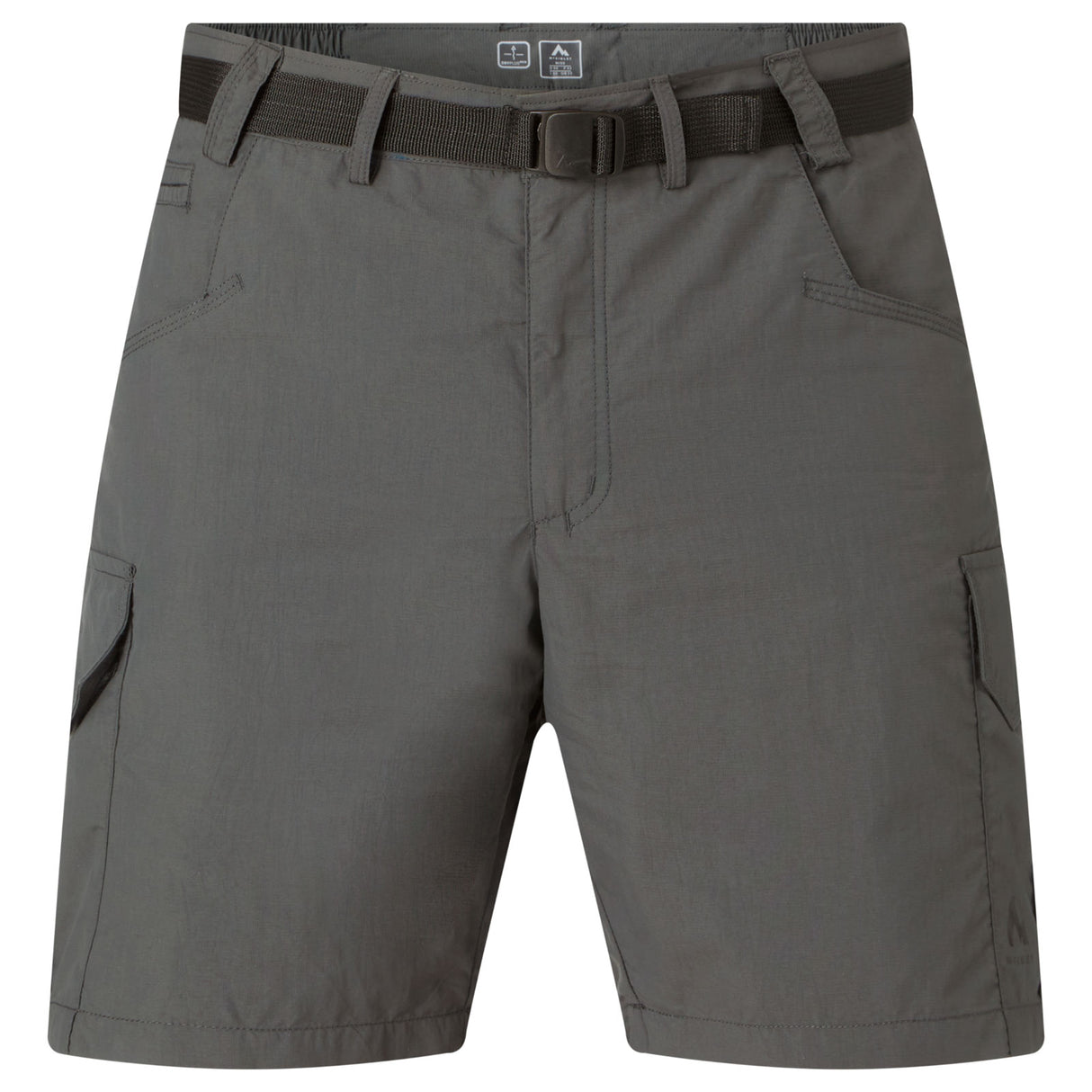 MCKINLEY M Ajo III mn Shorts Gy