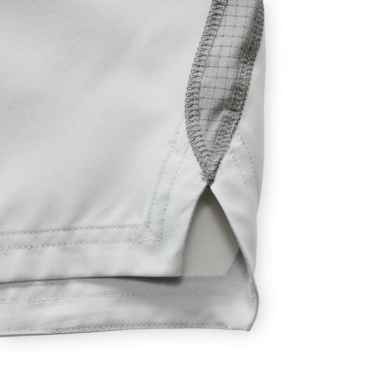 Berghaus Mens WAVERTREE SHORT AM Grey