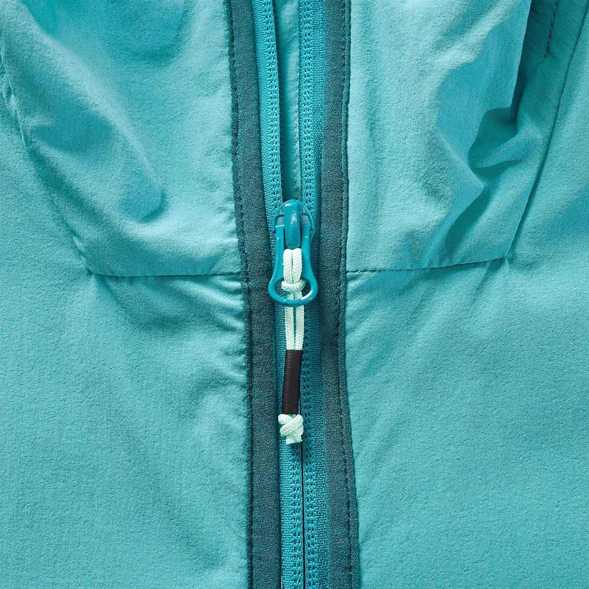 Berghaus Wms Wandermoor Wind Smock Green