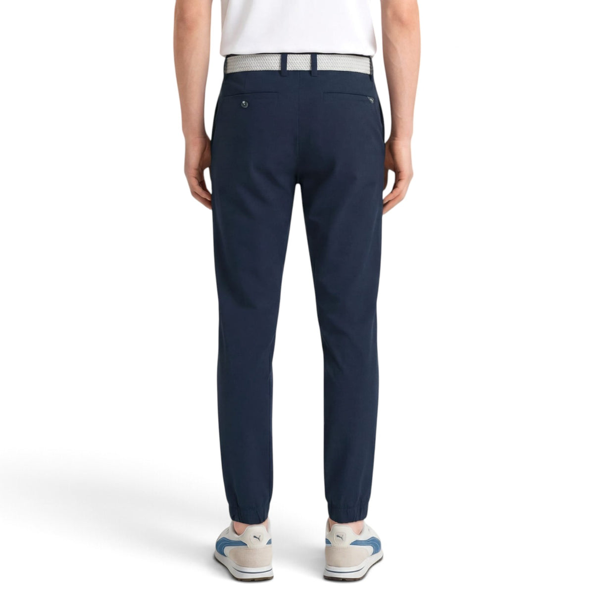 Puma 101 Pure Mens Golf Joggers