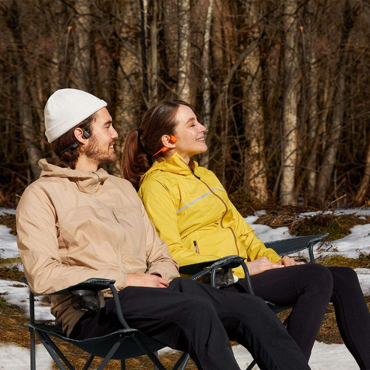 SHOKZ OpenRun Pro 2 Mini Black