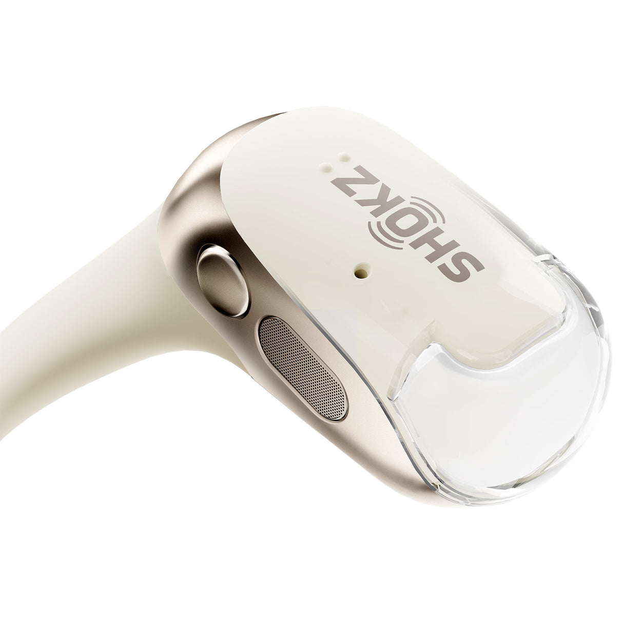 SHOKZ OpenFit 2 Beige