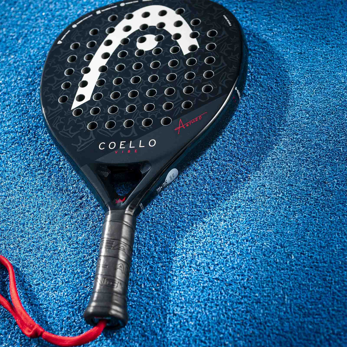 Head Coello Vibe Padel Bat