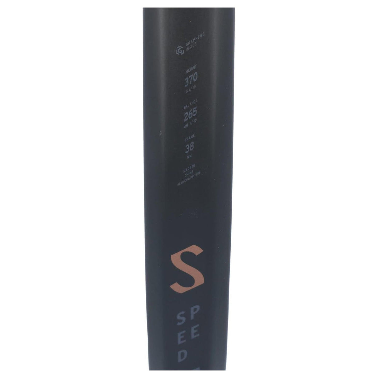 Head Speed Elite Padel Bat