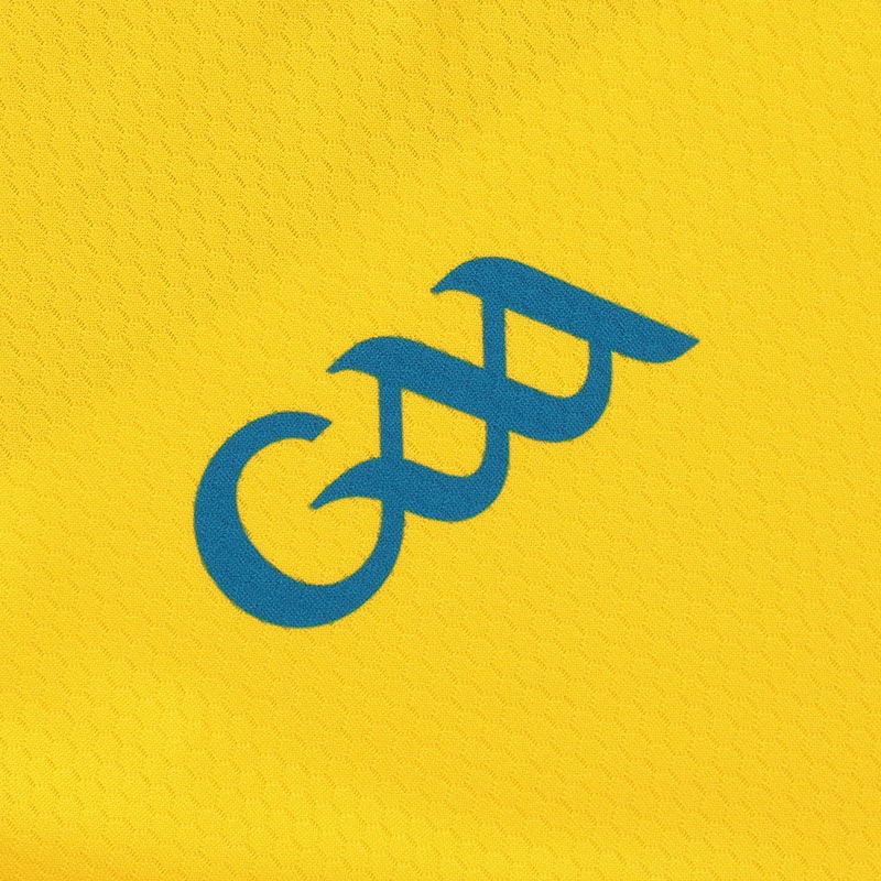 O'Neills Donegal 26 Home Kids Jersey Grn