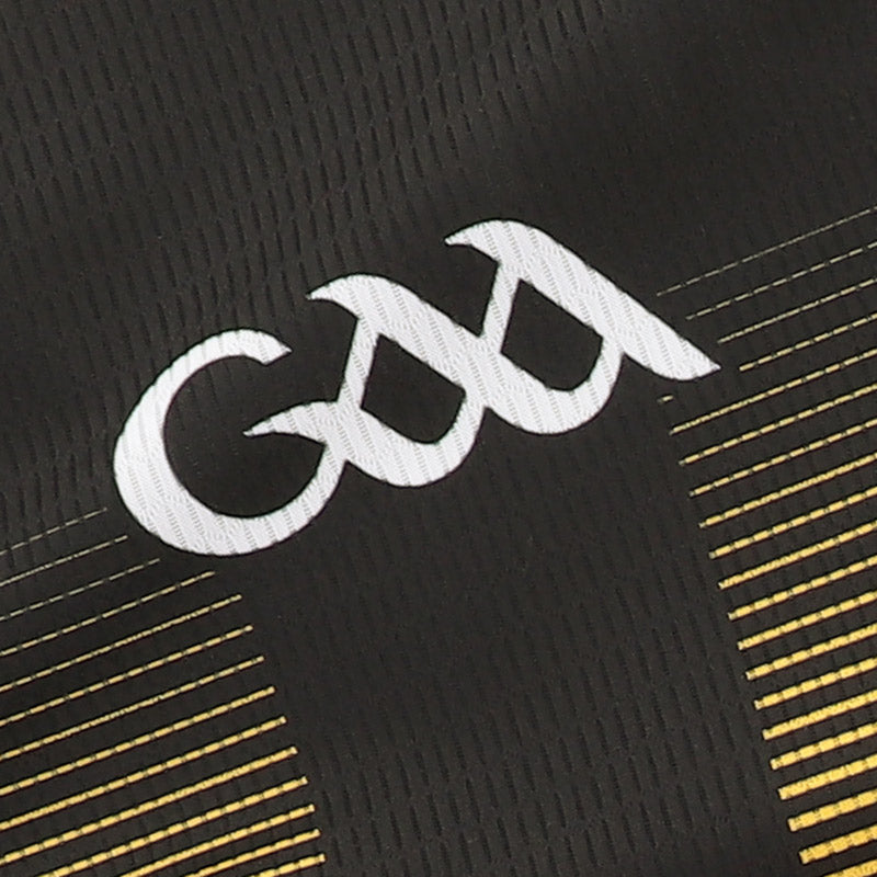 O'Neills Kilkenny 26 Home Jersey Black