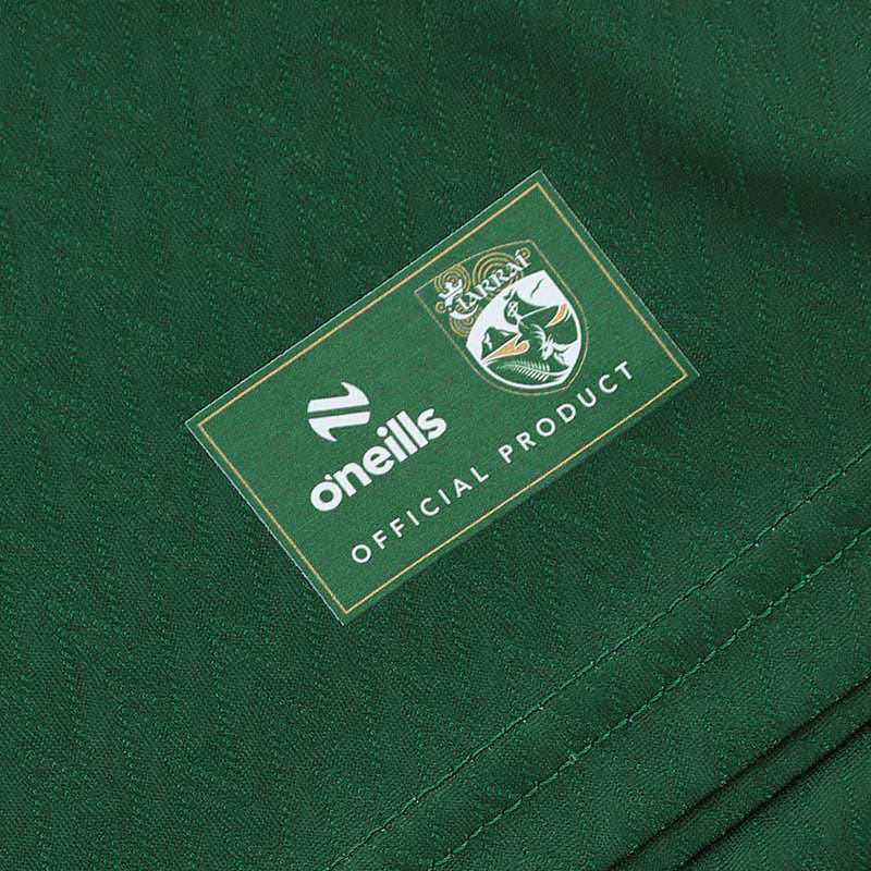 O'Neills Kerry 26 Home Playr Fit Jsy Grn