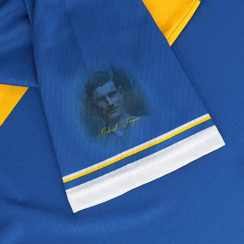 O'Neills Tipperary 26 Home Jersey Blue