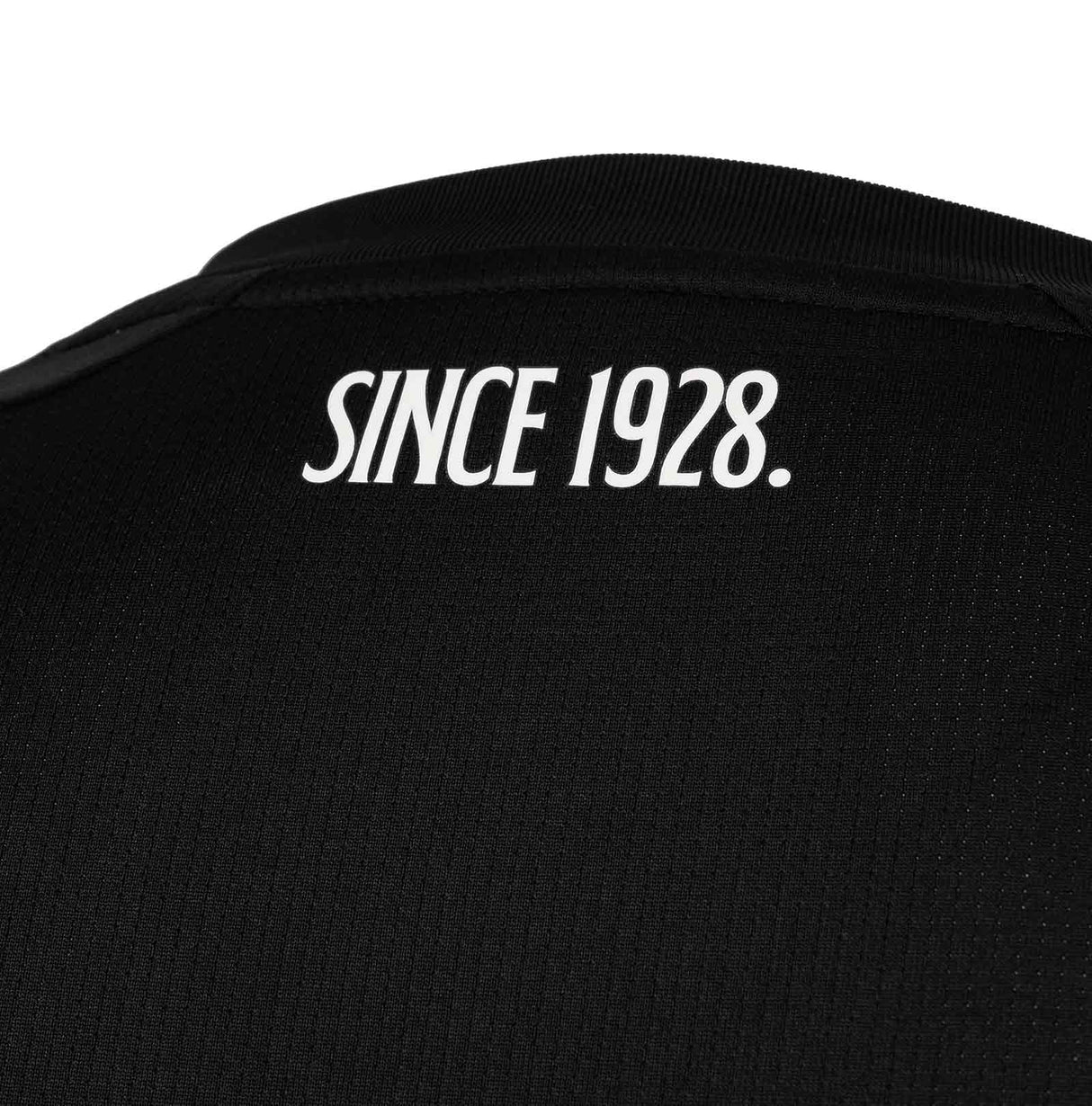 UMBRO Sligo Rovers 26 Away Jersey Black