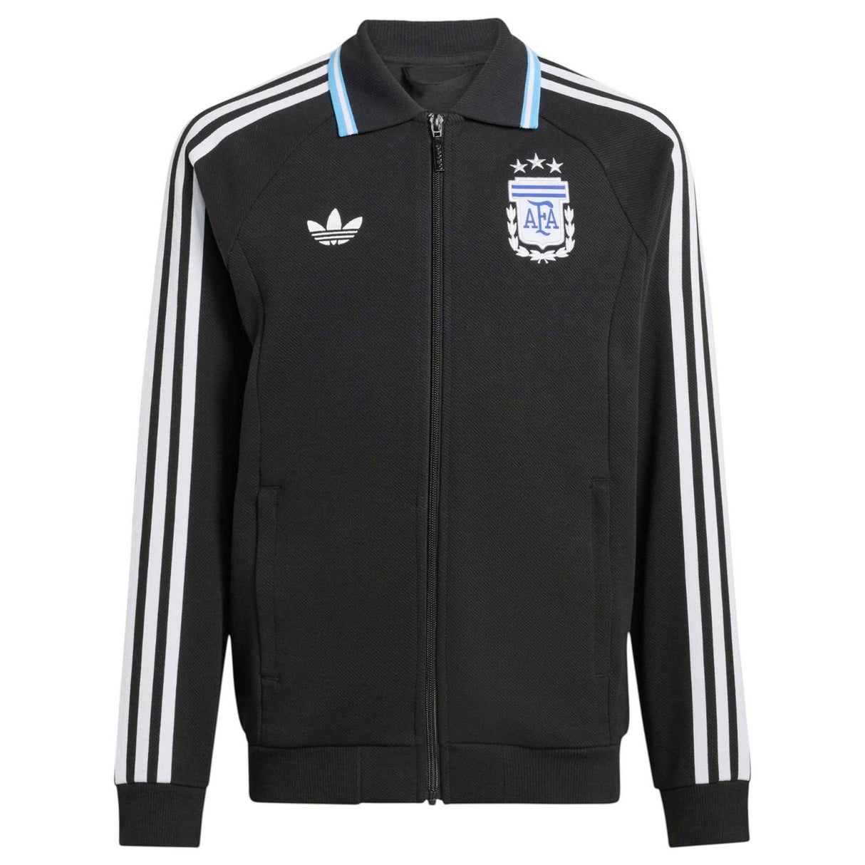 adidas OG Argentina WC26 Kd PM A Jkt Blk