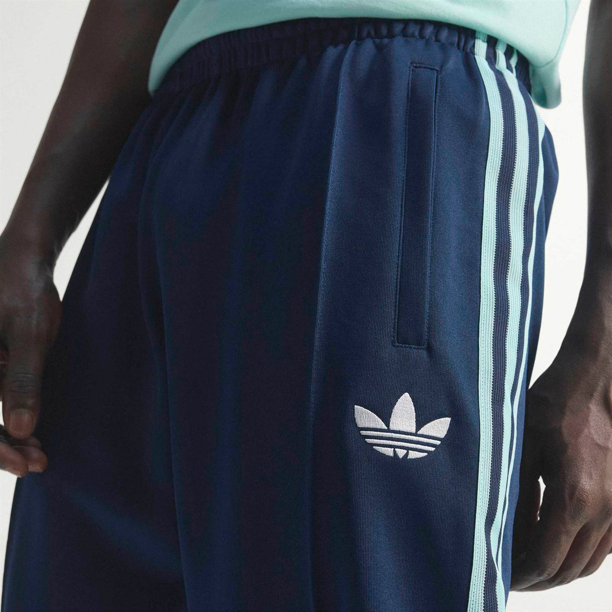 adidas OG Germany Football World Cup 2026 Adults Track Pants
