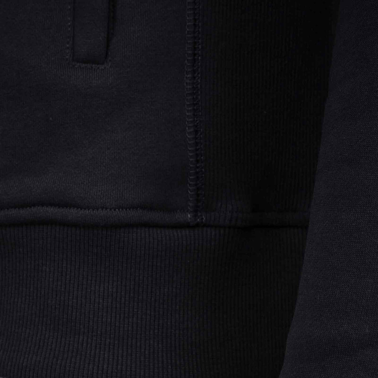 LeKanvy Adventure Half-Zip Adults Fleece Training Jumper