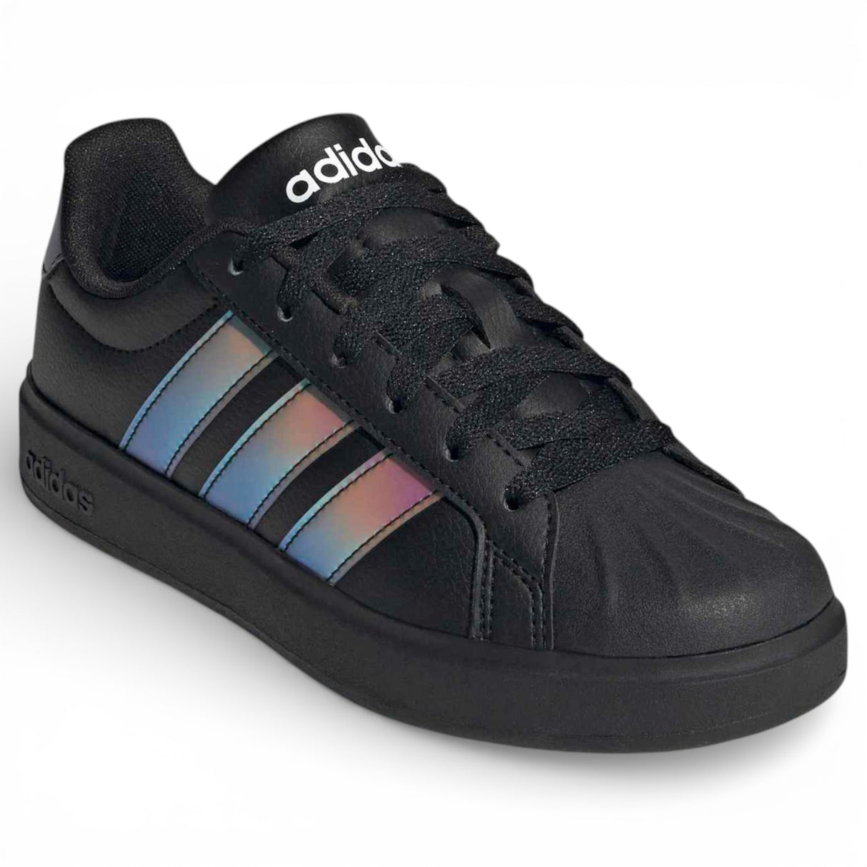 adidas Streettalk Girls Black