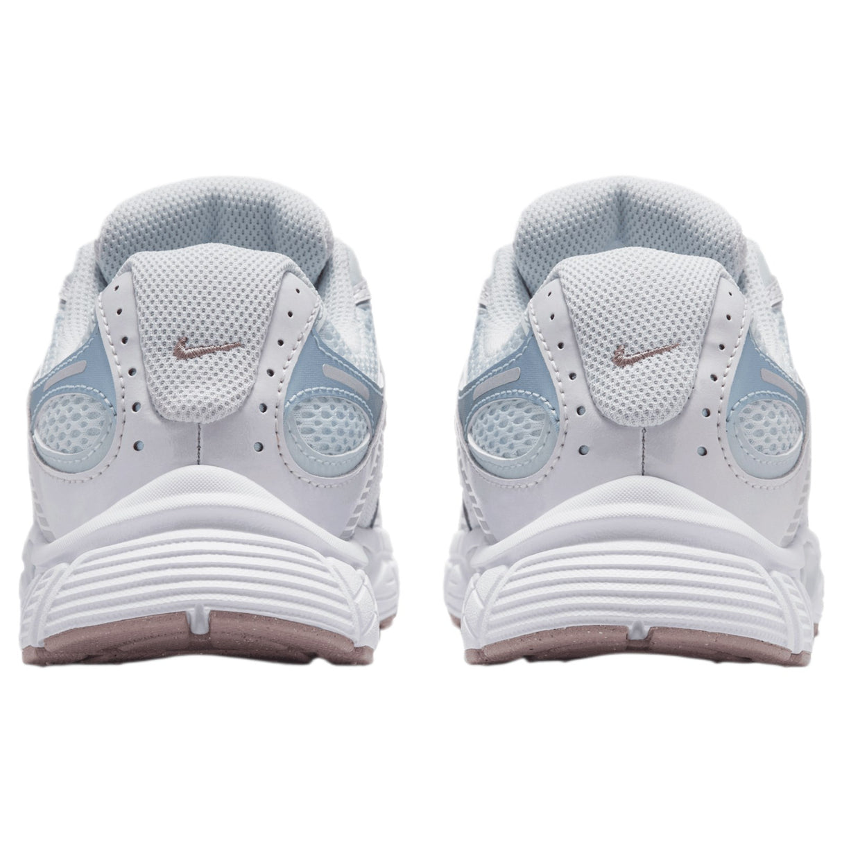NIKE V5 RNR Girls White Blue