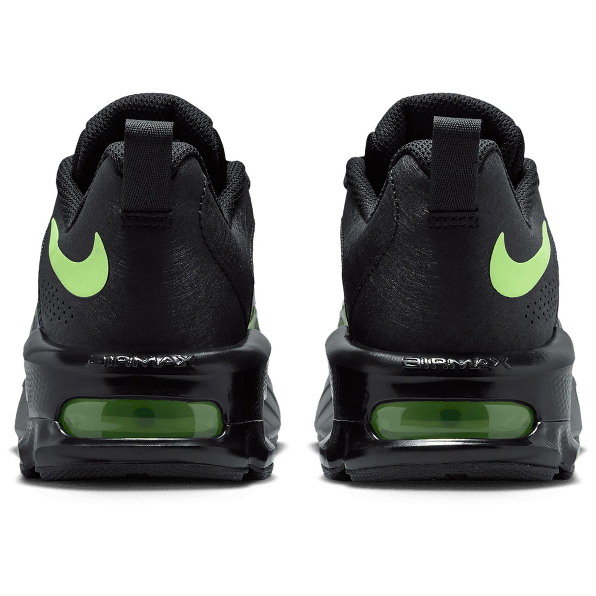 NIKE Air Max Fire Boys Black