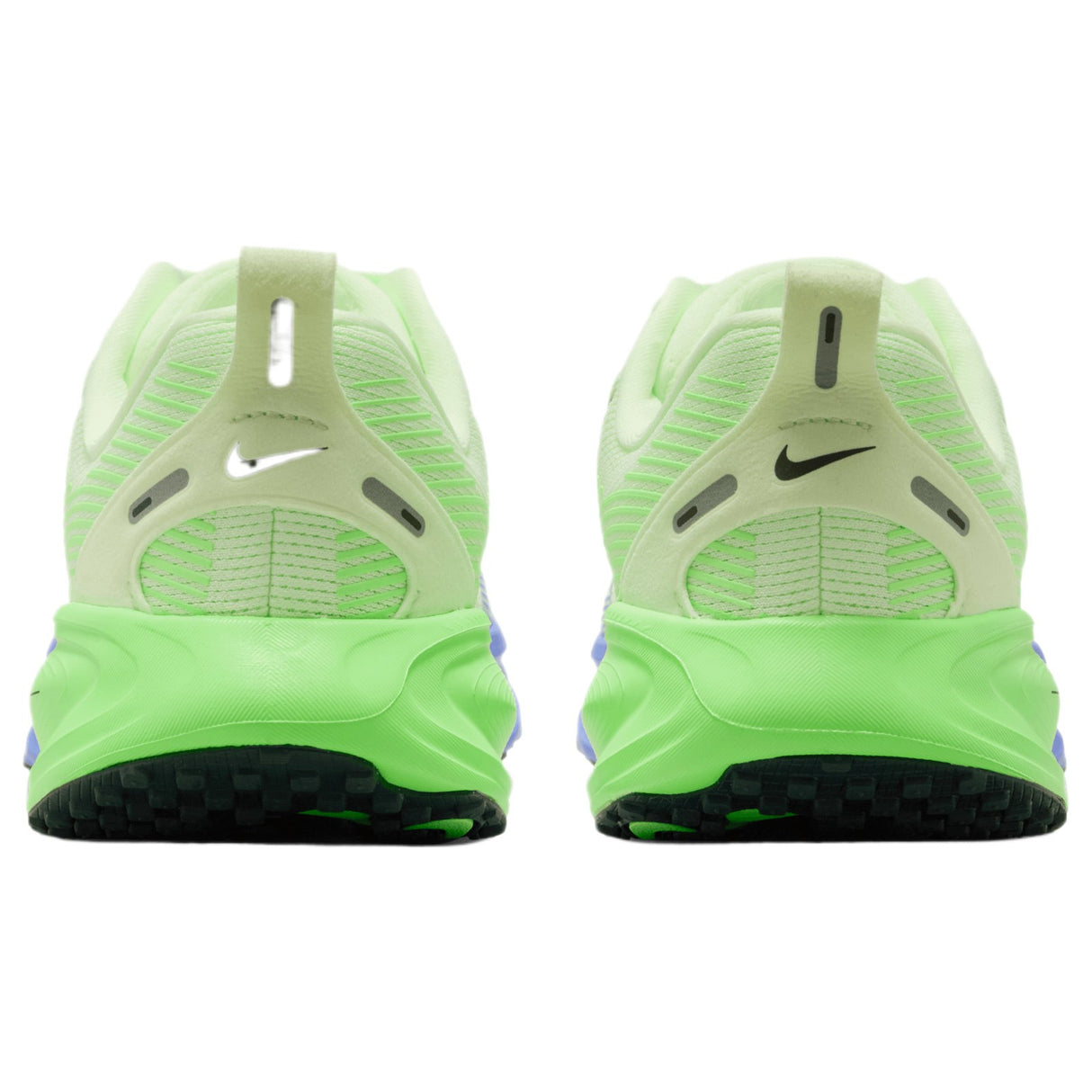 NIKE Vomero 18 Girls Green