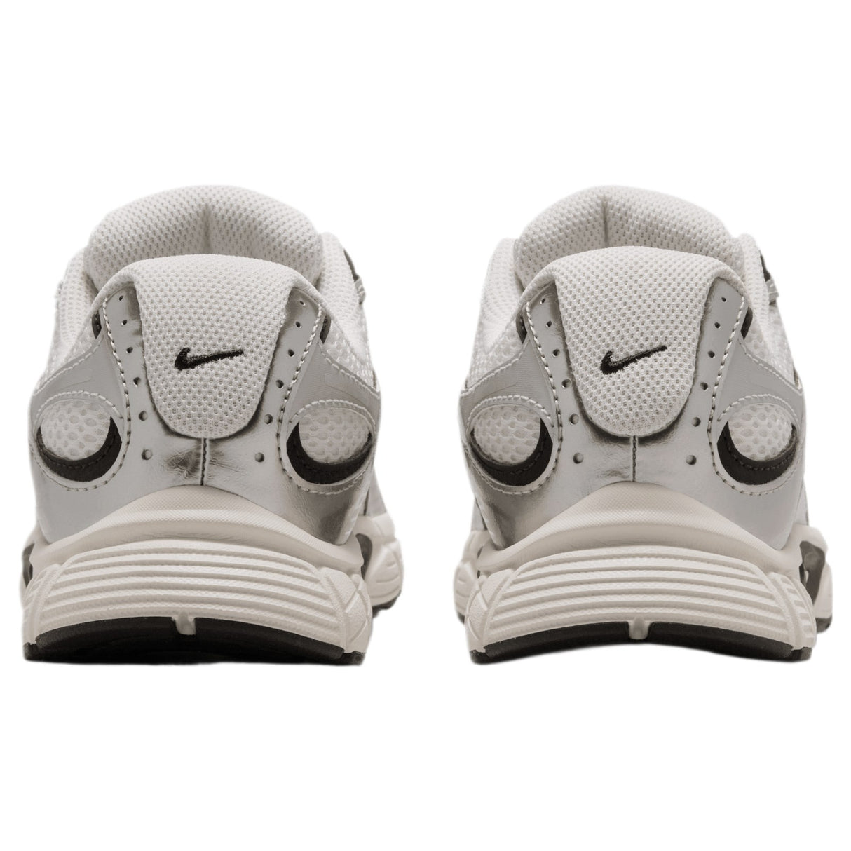 NIKE V5 RNR Kids White