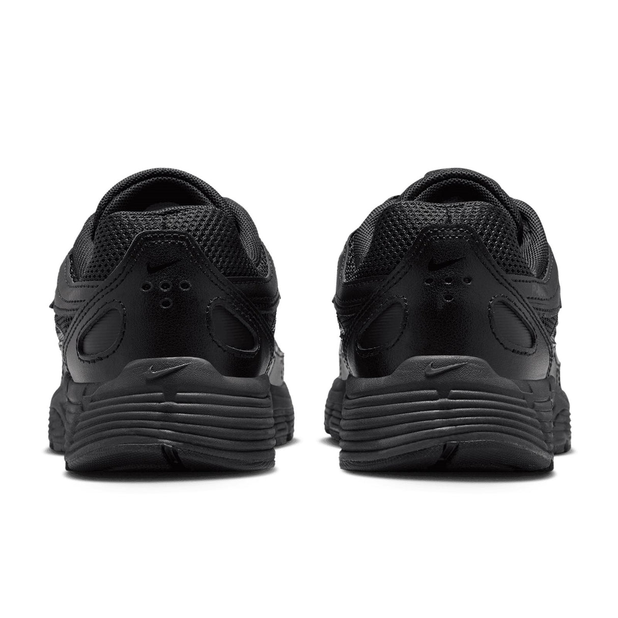 NIKE P-6000 Kids Black
