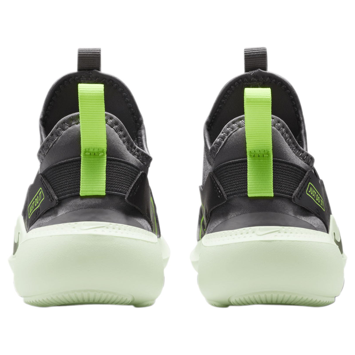 NIKE Flex Runner 4 Jnr Boys Grey