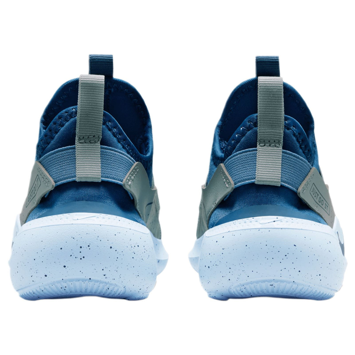 NIKE Flex Runner 4 Jnr Boys Navy