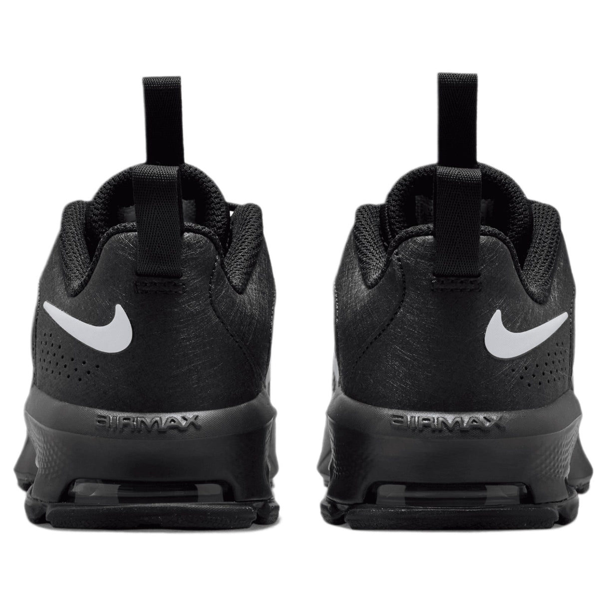 NIKE Air Max Fire Jnr Kids Black