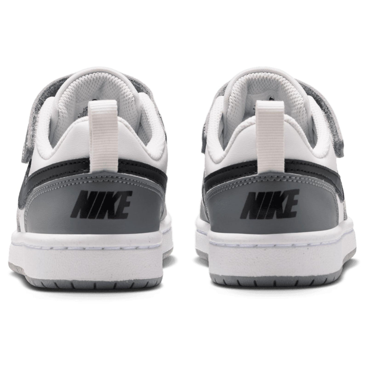 NIKE Court Borough Jnr Kids Grey