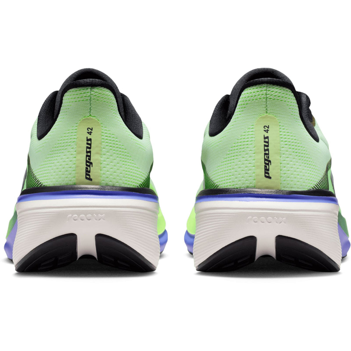 Nike Pegasus 42 Mens Green