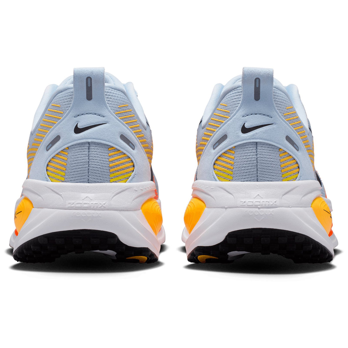 Nike Vomero 18 Mens Blue