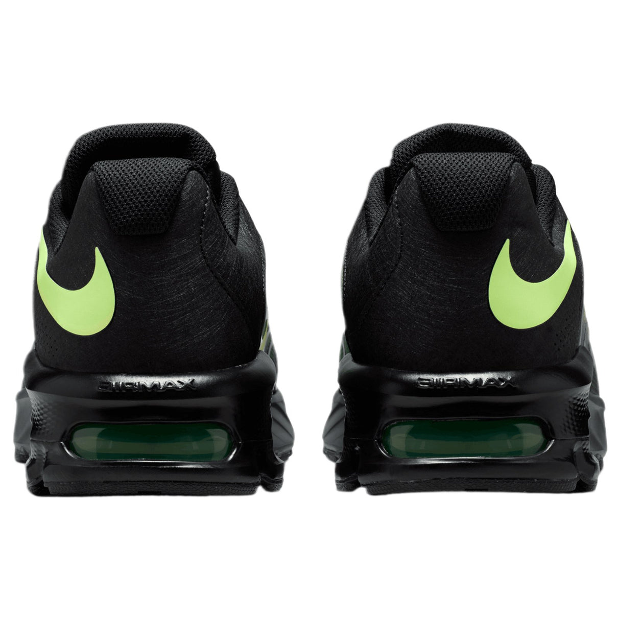 Nike Air Max Fire Mens Black