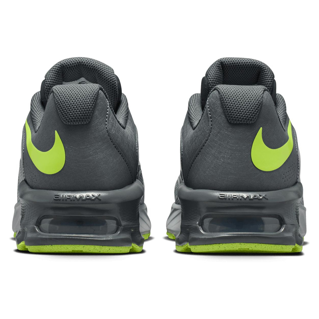 Nike Air Max Fire Mens Grey