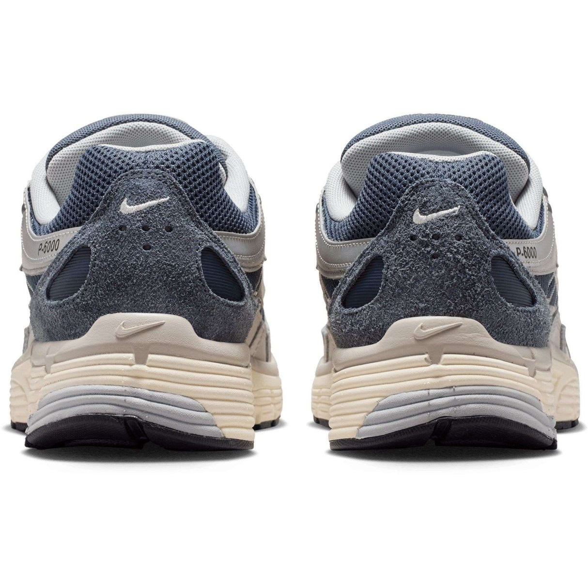 Nike P 6000 Mens Blue