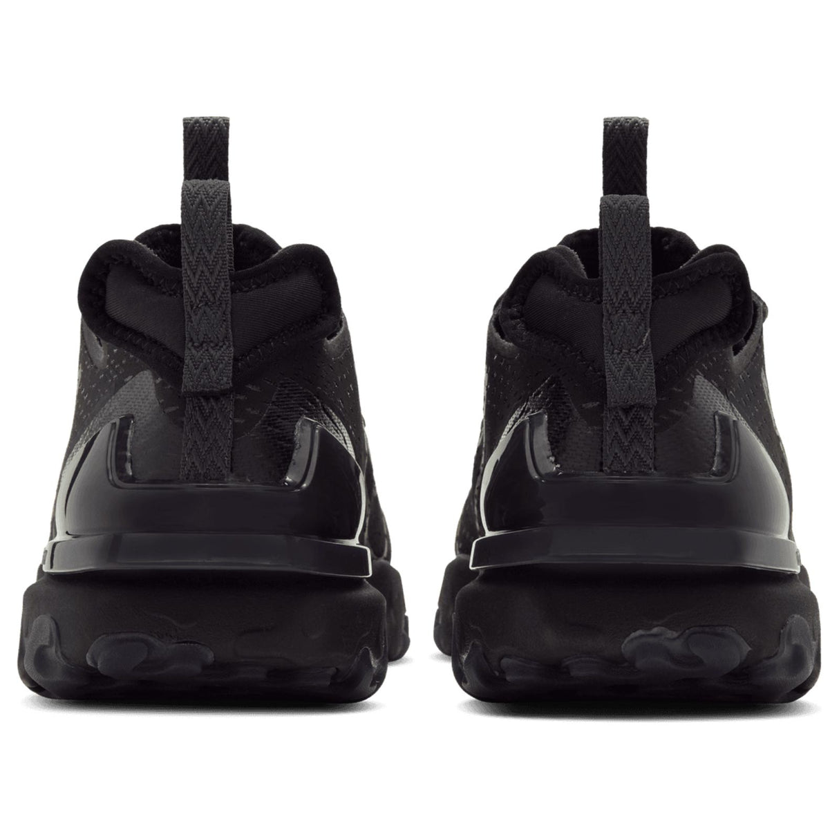 Nike React Vision Mens Black