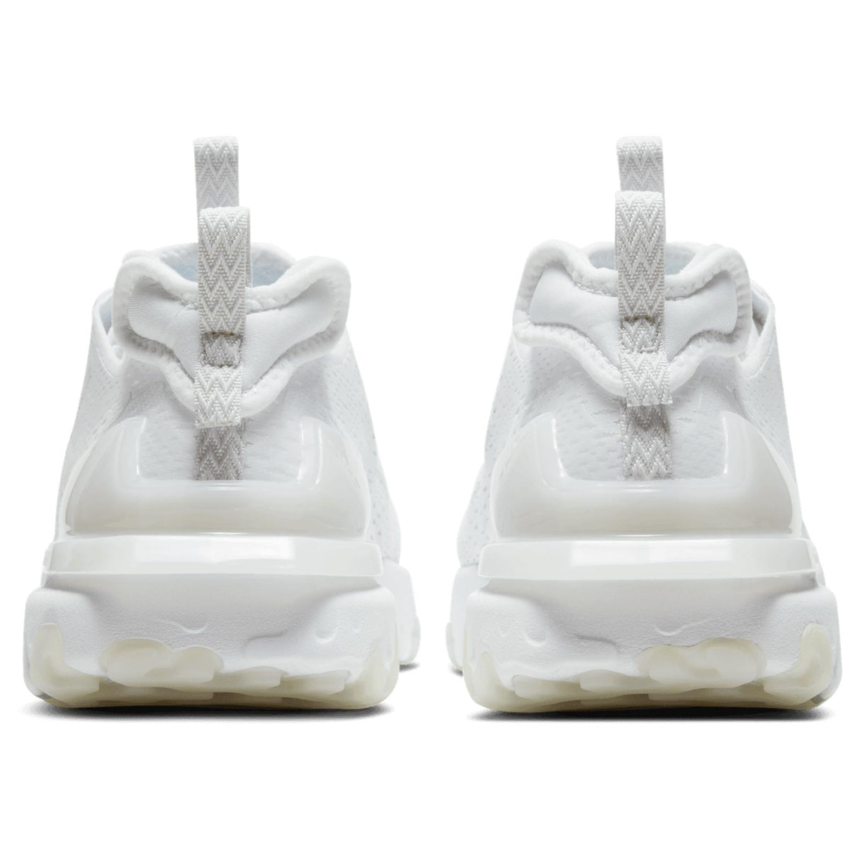 Nike React Vision Mens White