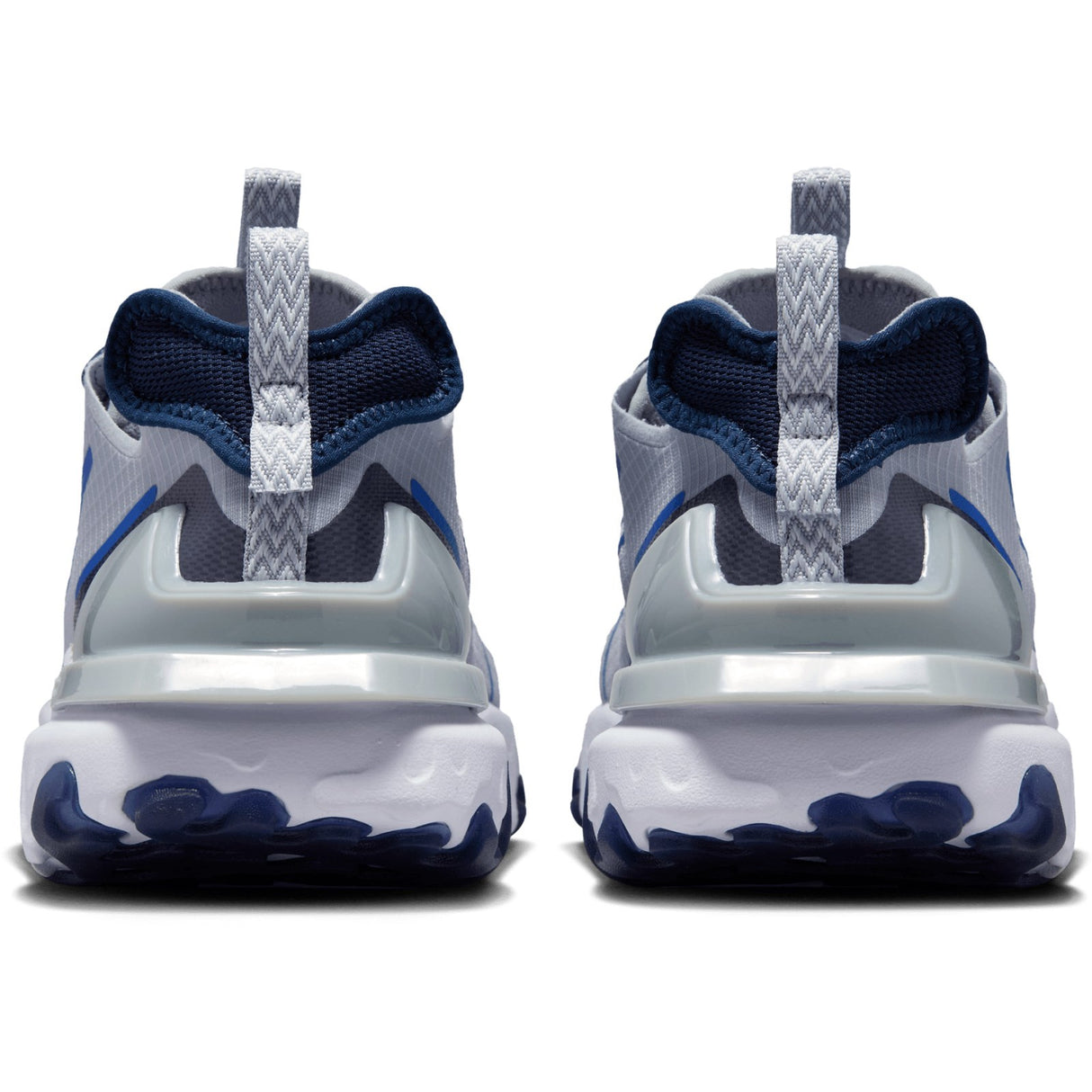 Nike React Vision Mens Grey