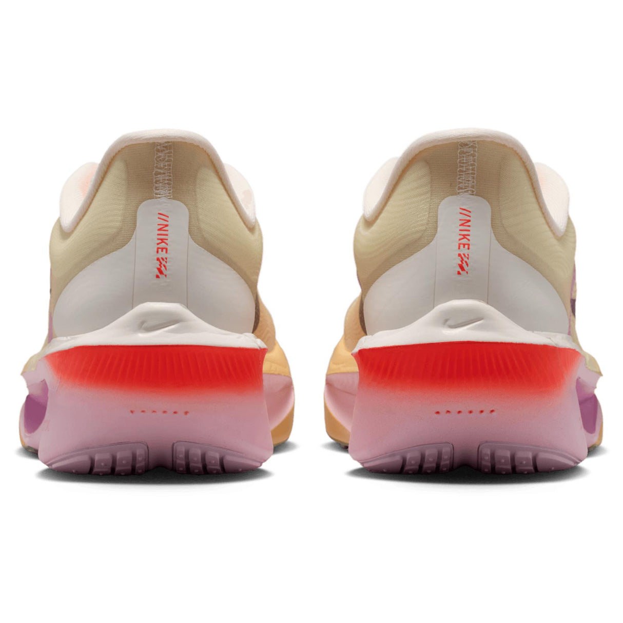 Nike Zoom Fly 6 Womens Pink