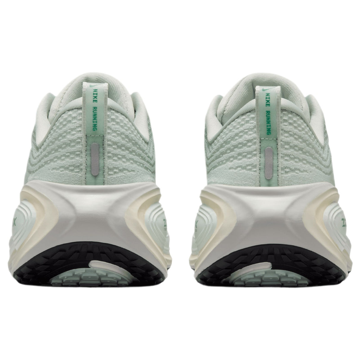 Nike Vomero Plus Womens Silver