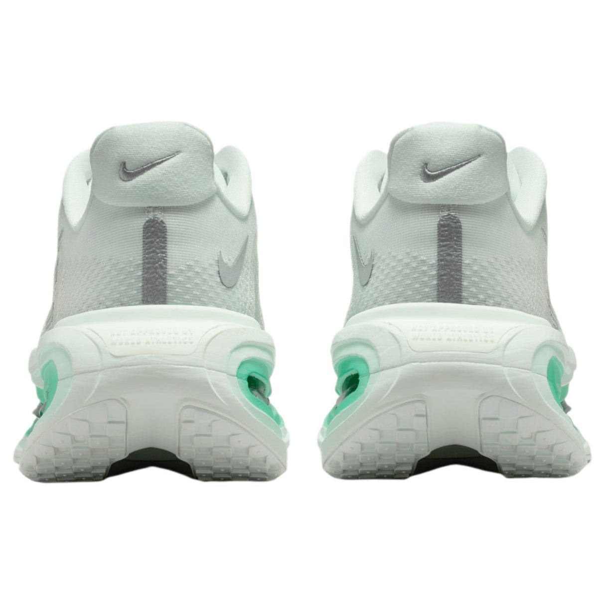 Nike Vomero Premium Womens Green