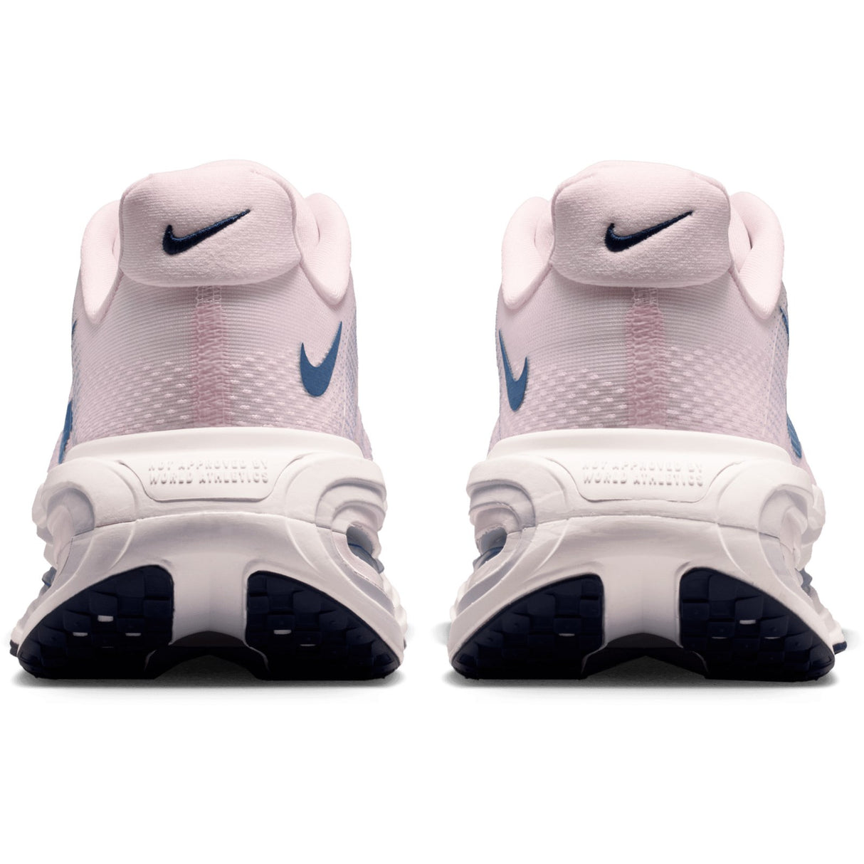 Nike Vomero Premium Womens Pink