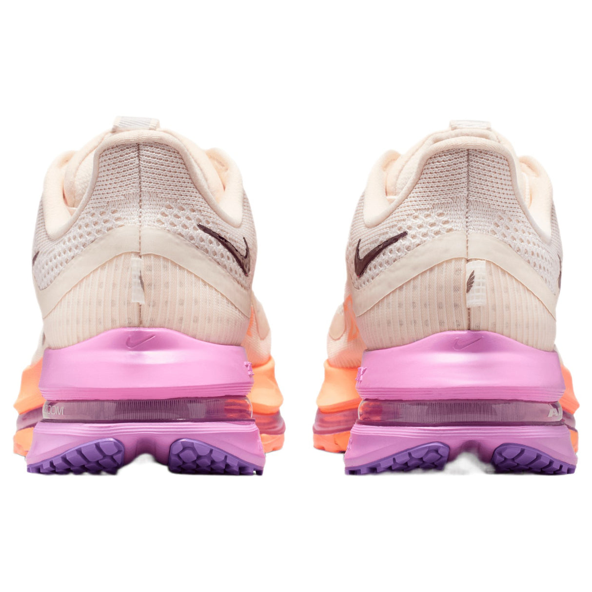 Nike Pegasus Premium Womens Purple