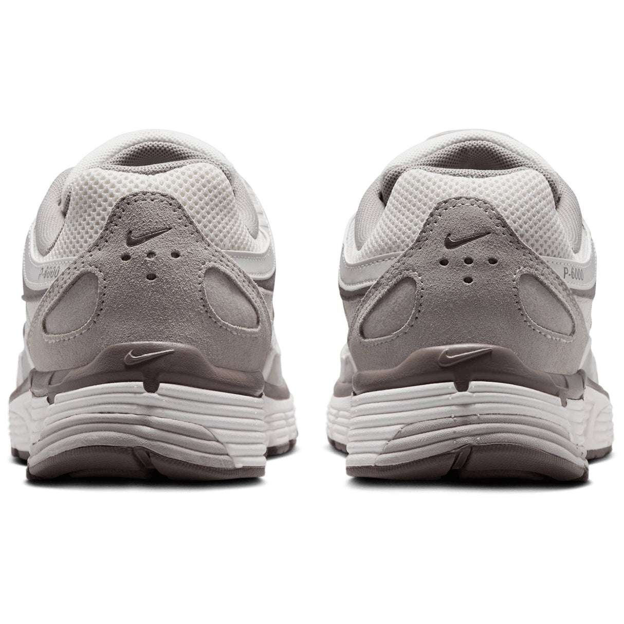 Nike P 6000 Womens Grey