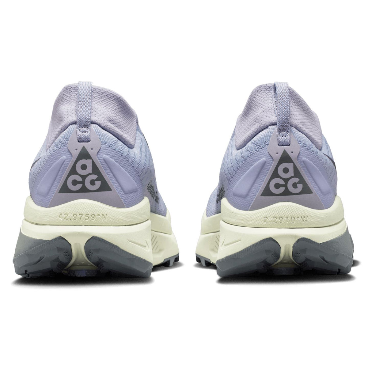 NIKE ACG Zegama Womens Blue
