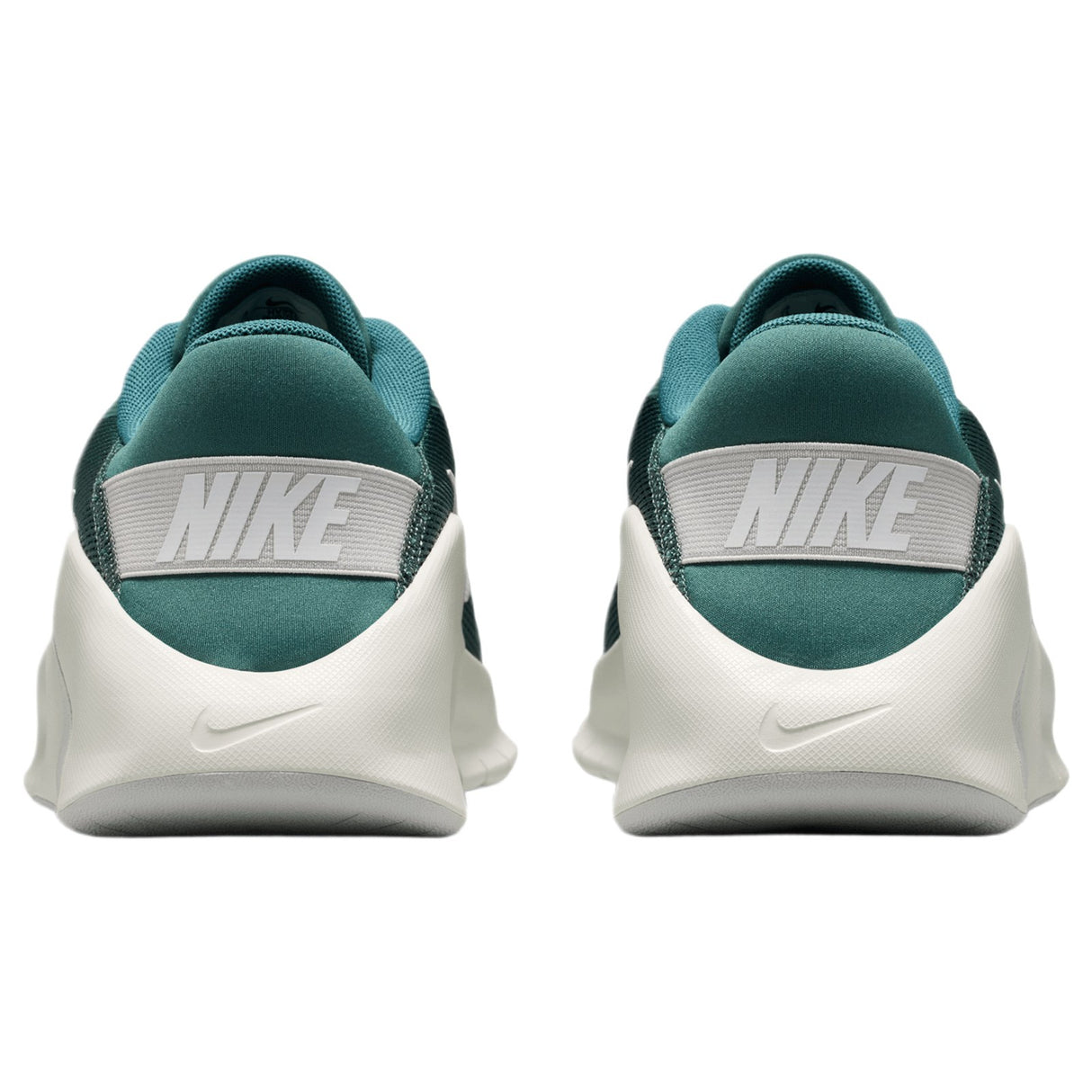 NIKE Flex Train Mens Blue