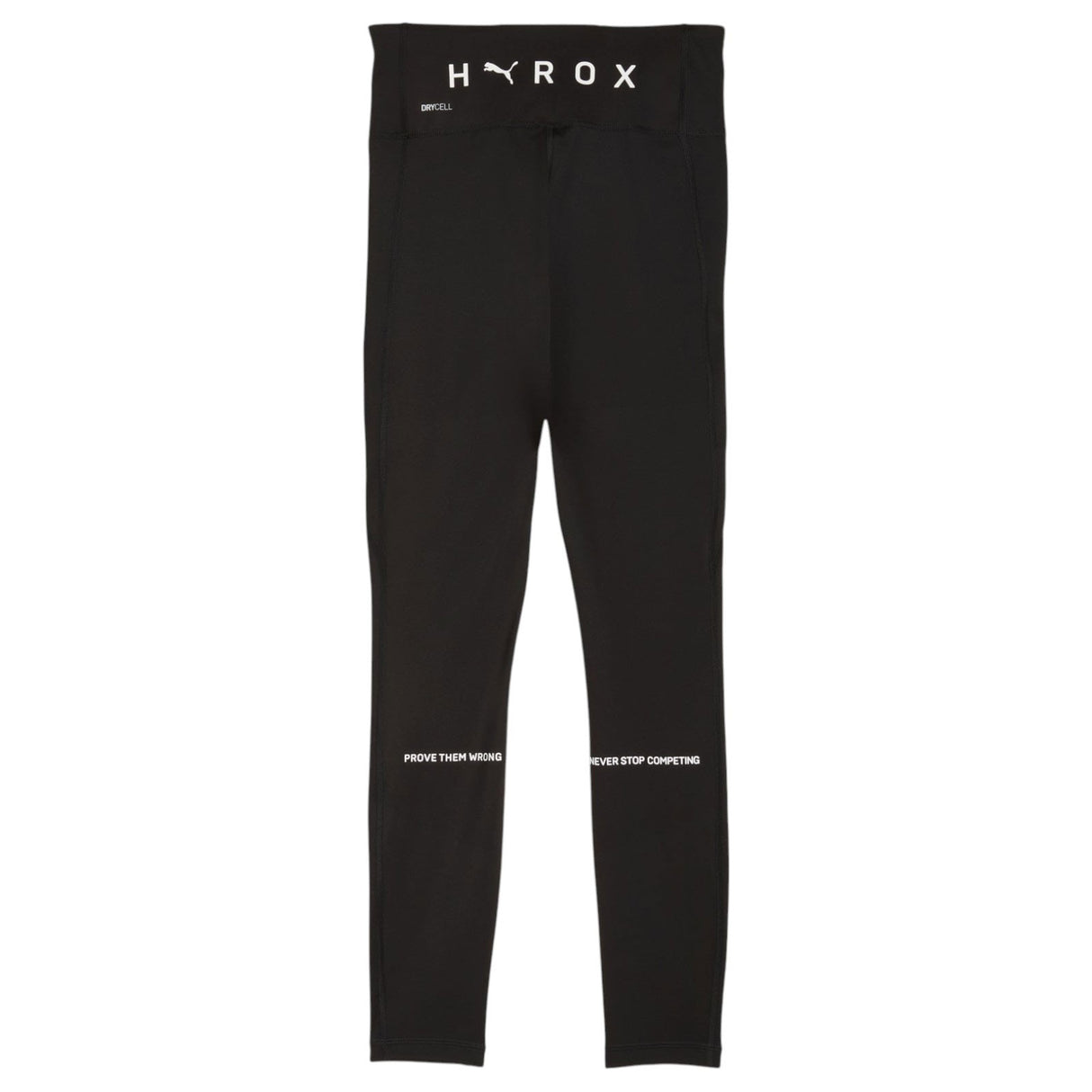 Puma W HYROX Essential Tight Black