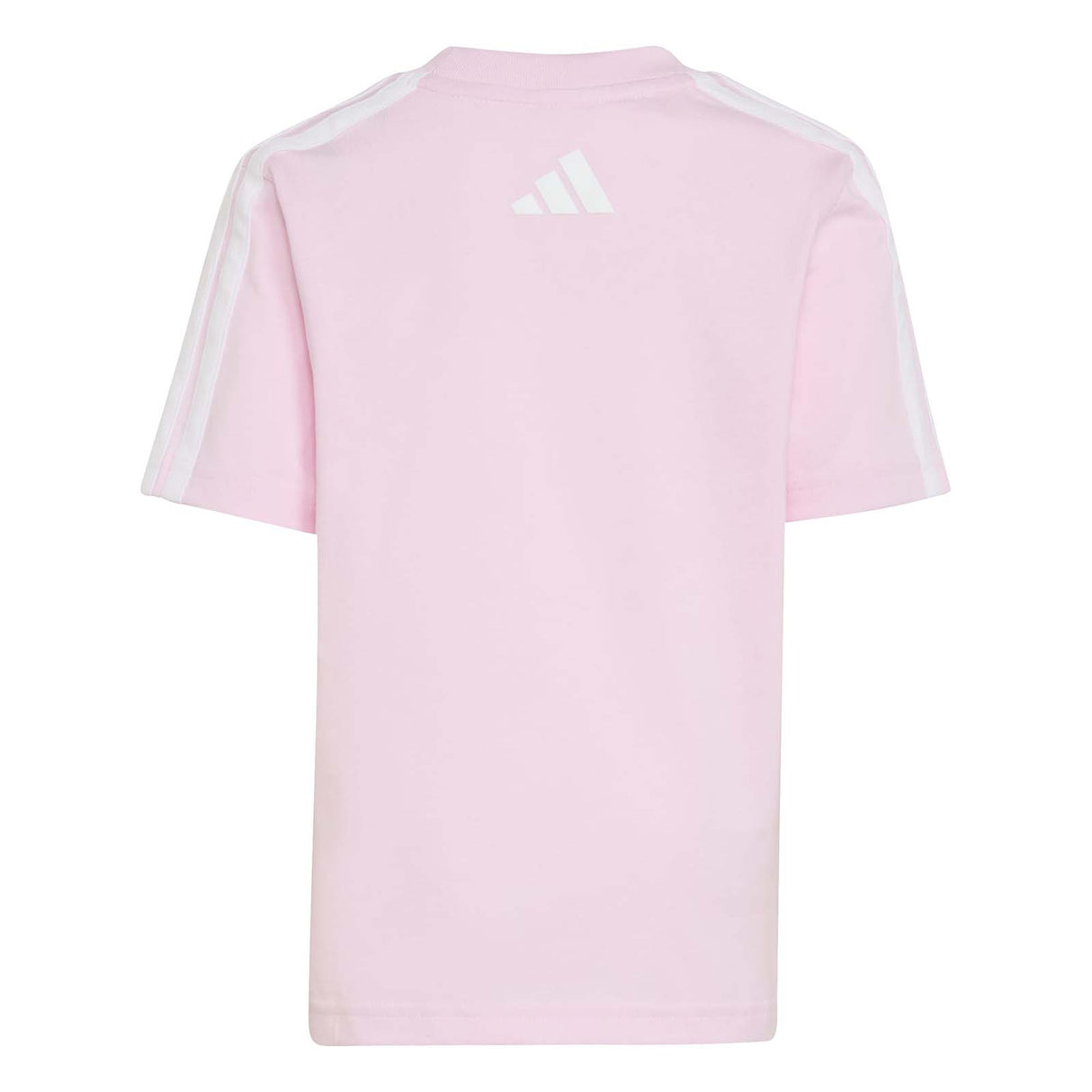 adidas Little Kids Girls Single Jersey Collegiate Set