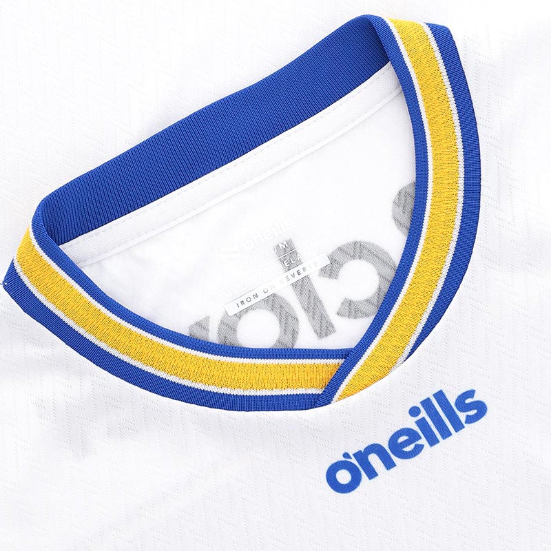O'Neills Tipperary 26 GK Home K Jsy Wht