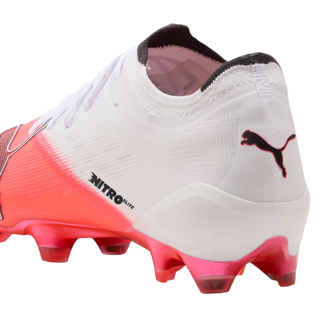 Puma Ultra Nitro 7 Ultimate Adult Firm Ground Football Boots