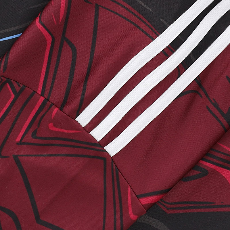 O'Neills Galway Utd 26 K Pr Mtch Jsy Mrn