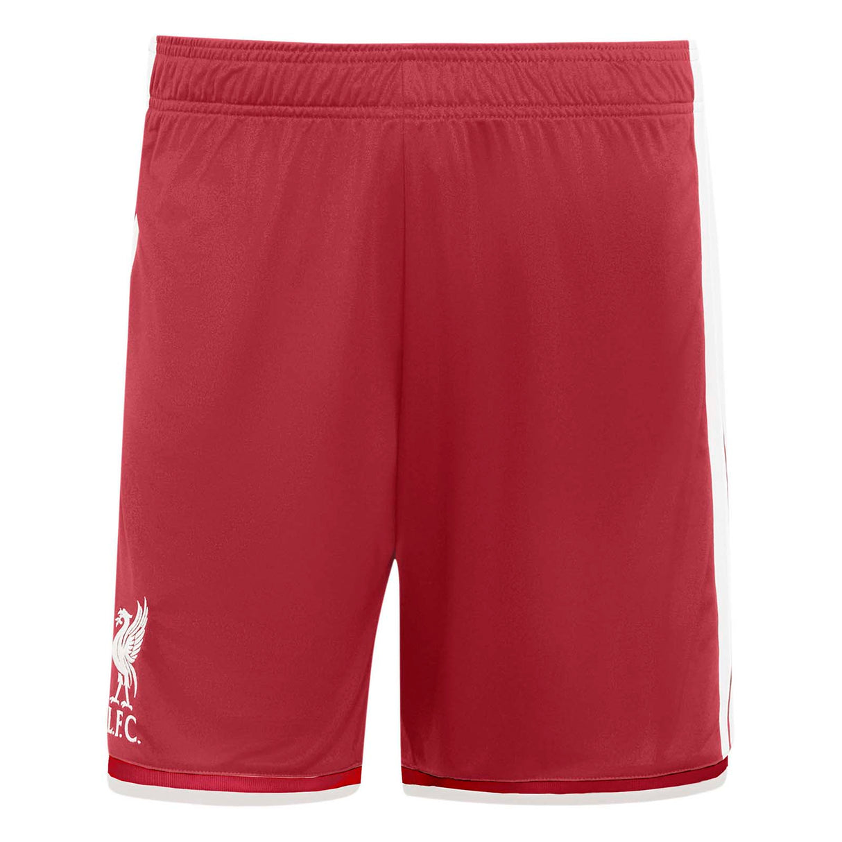 adidas LFC 26 Home Shorts Red